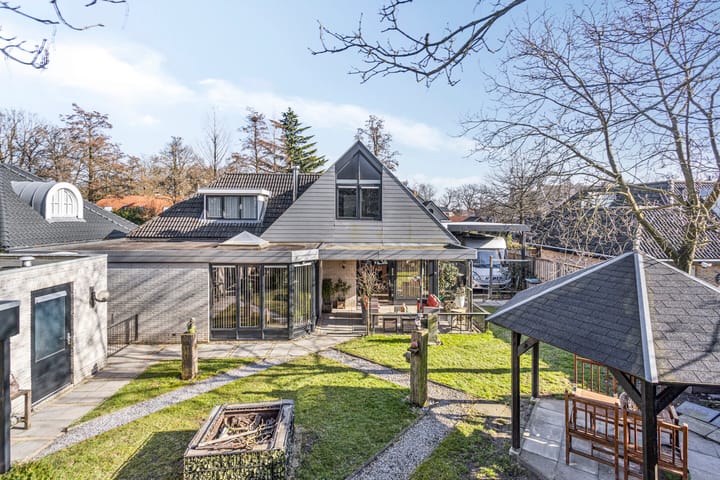 Foto 28 van Oude Windslaan 76