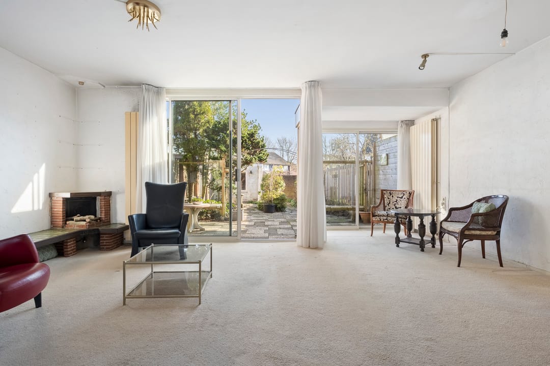 Foto 2 van Schweitzerstraat 111