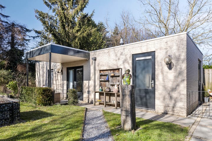 Foto 29 van Oude Windslaan 76