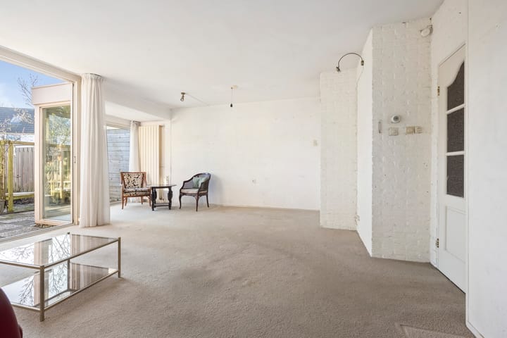 Foto 3 van Schweitzerstraat 111