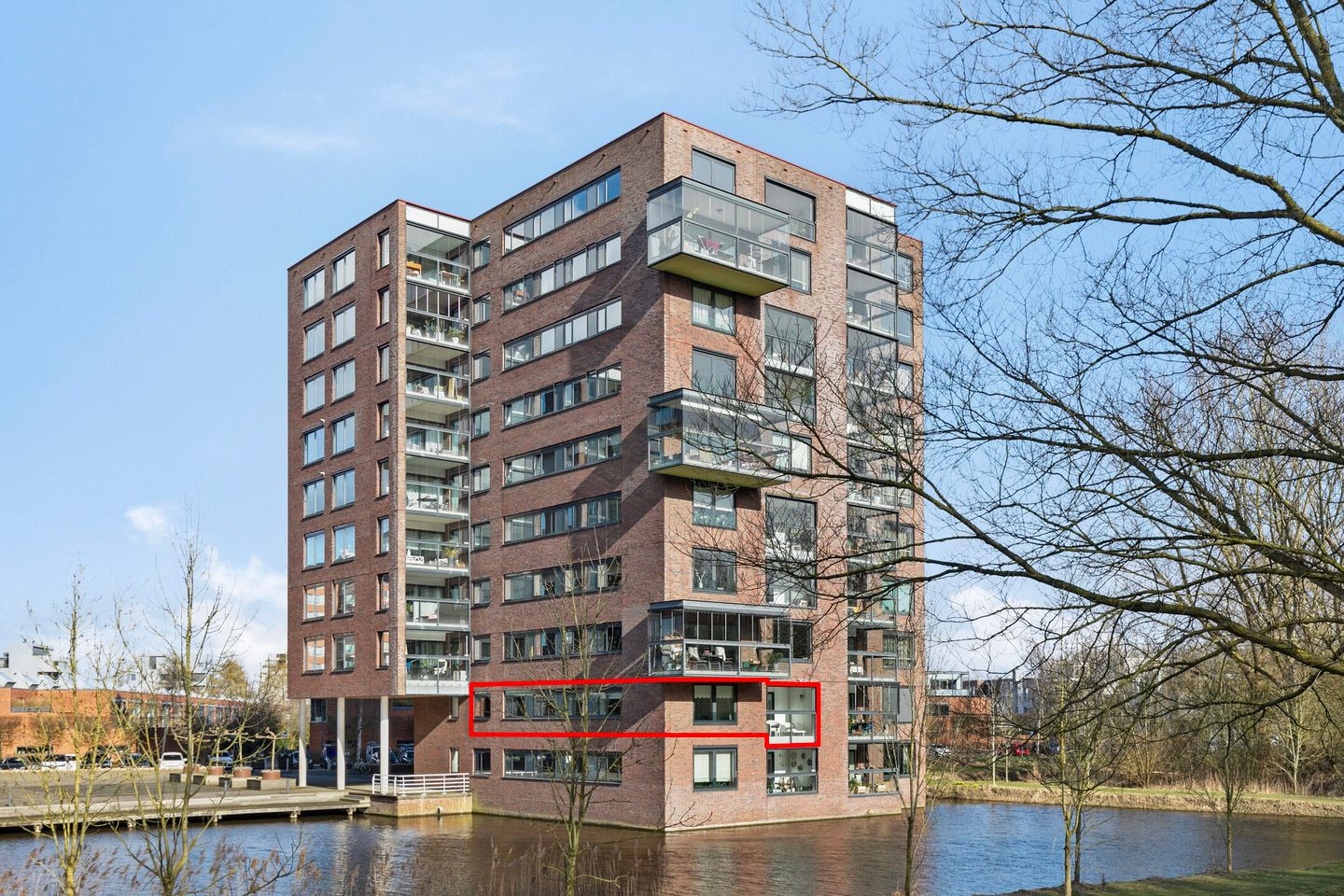 Foto 5 van Drususlaan 159