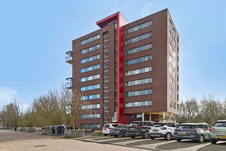 Photo 29 of Drususlaan 159