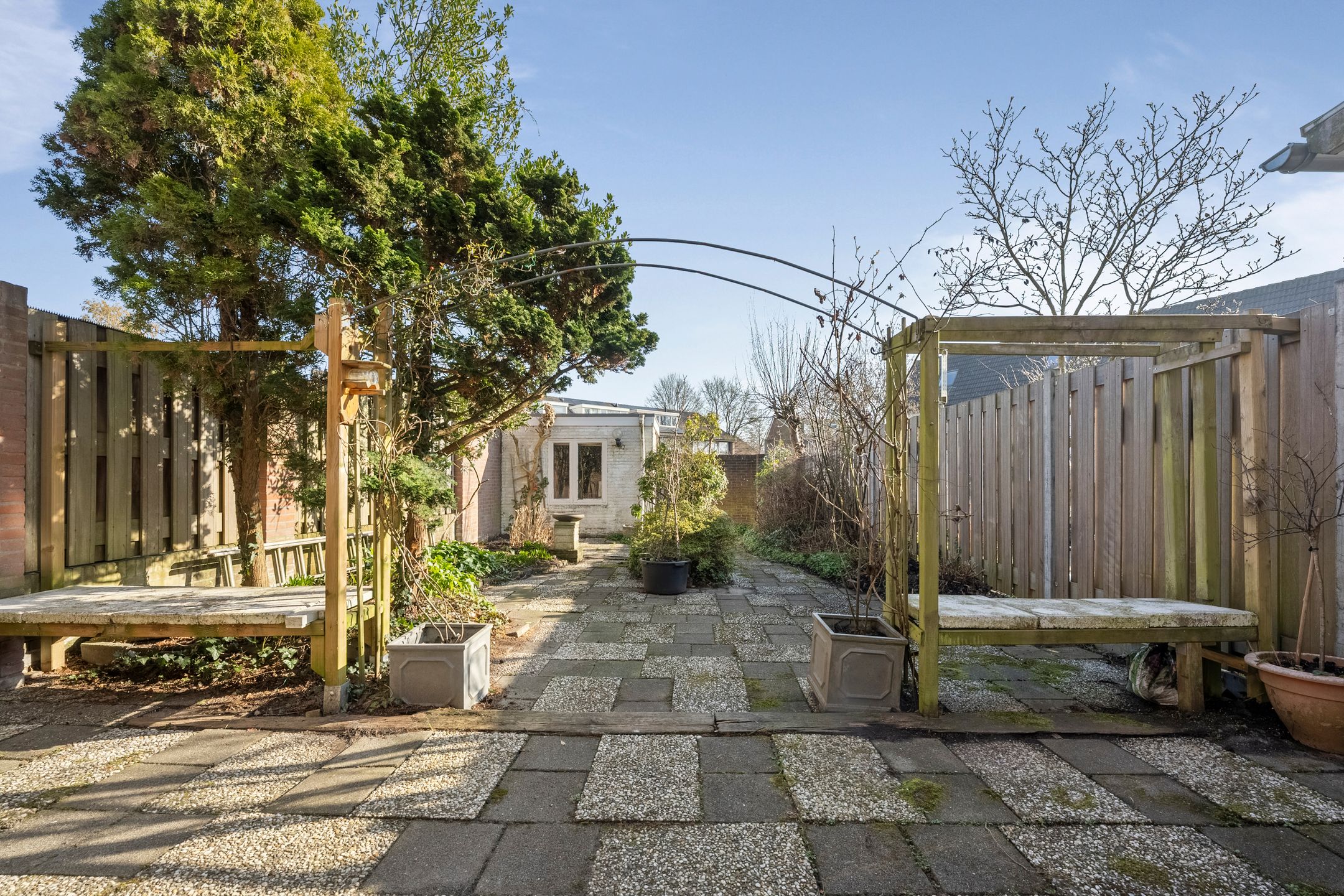 Foto 6 van Schweitzerstraat 111