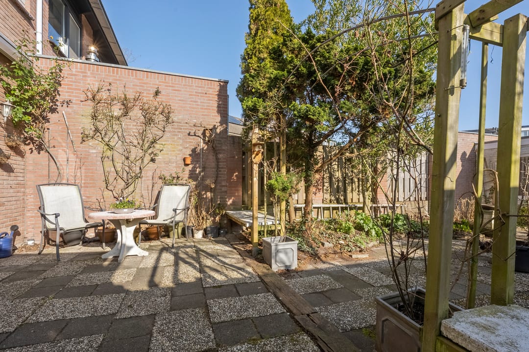 Foto 7 van Schweitzerstraat 111