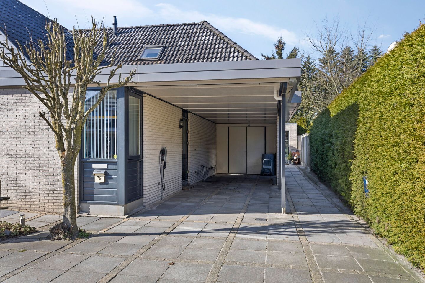 Foto 34 van Oude Windslaan 76