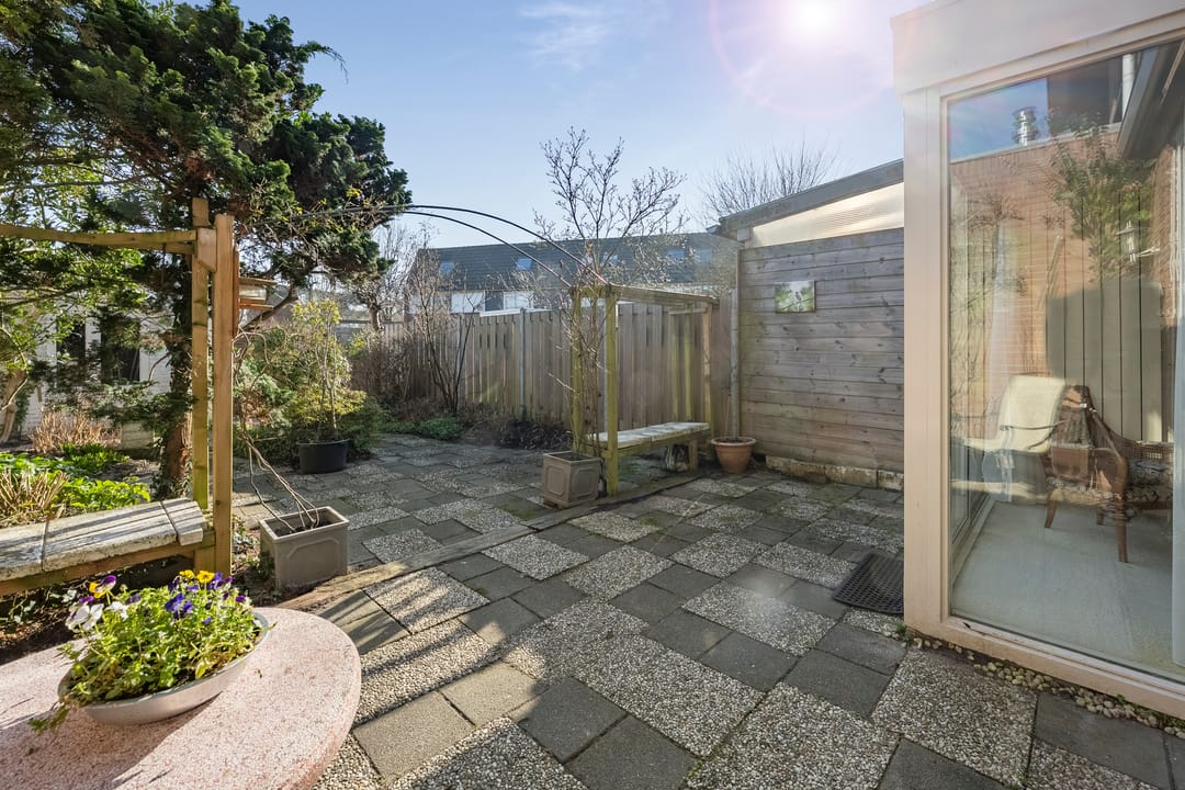 Foto 8 van Schweitzerstraat 111