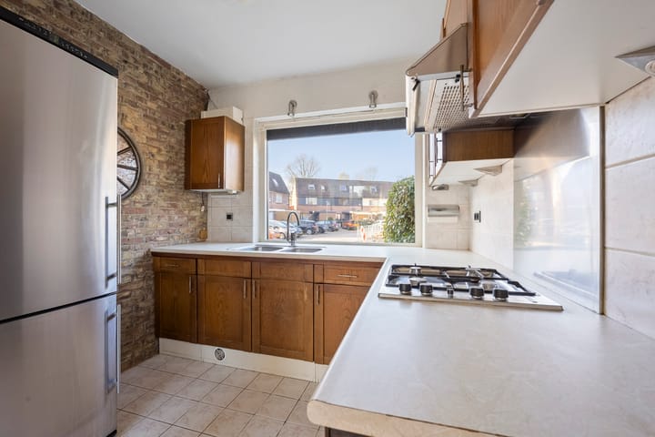 Foto 10 van Schweitzerstraat 111