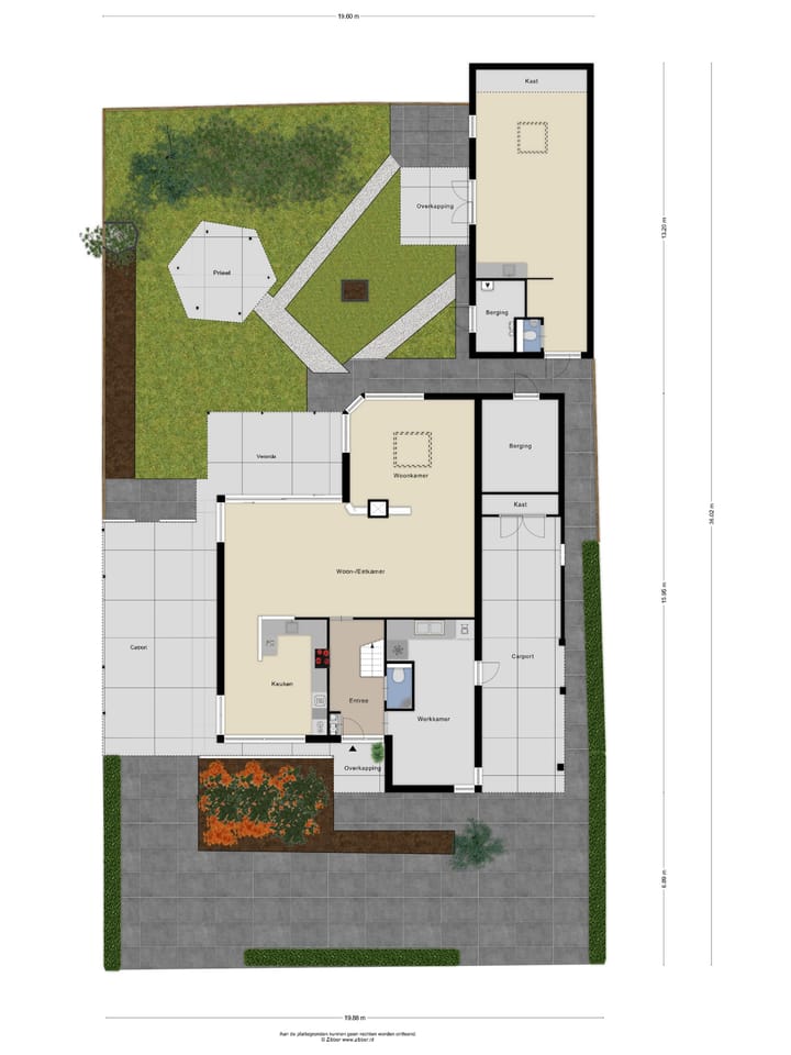 Foto 37 van Oude Windslaan 76