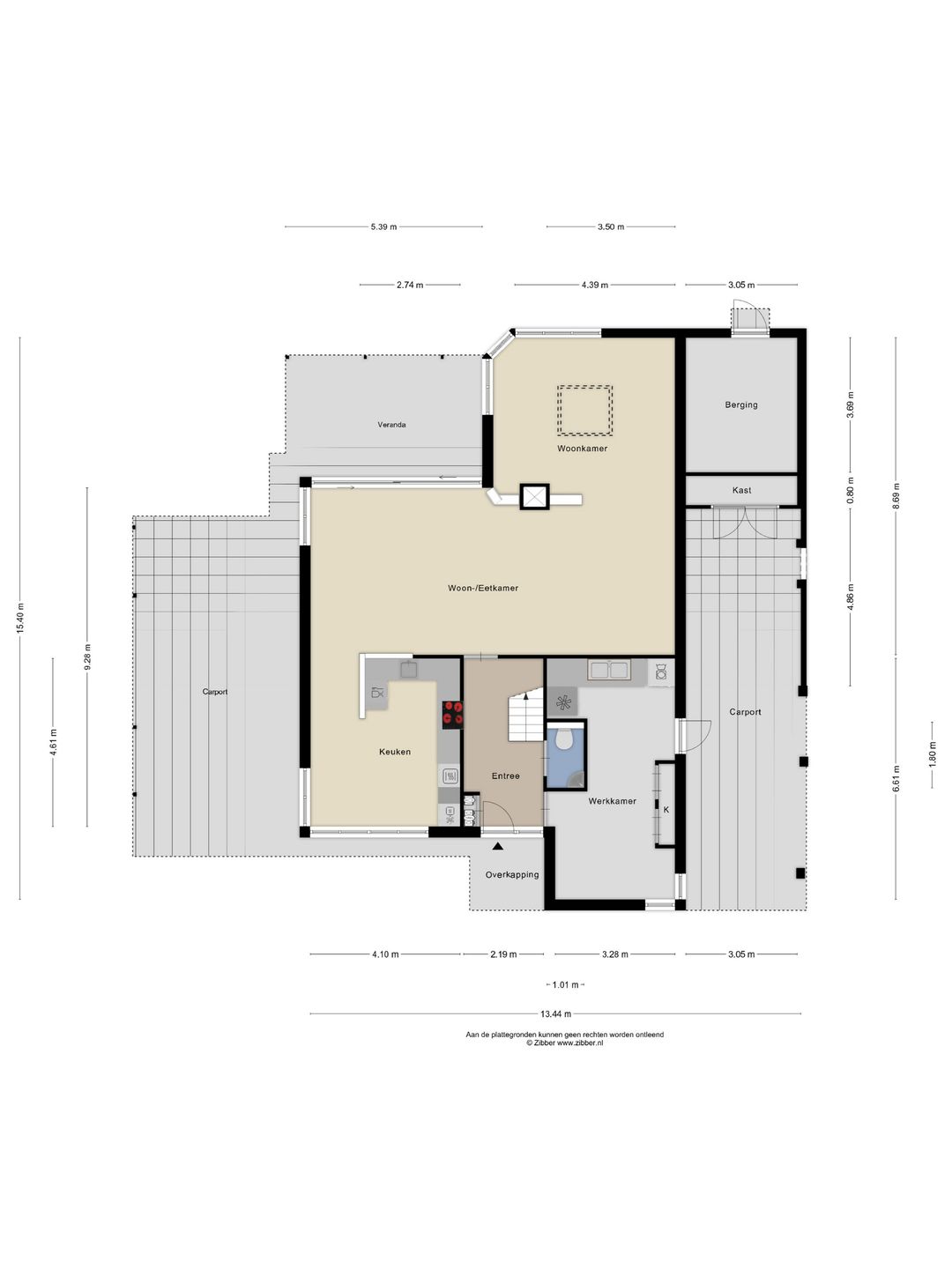 Foto 38 van Oude Windslaan 76