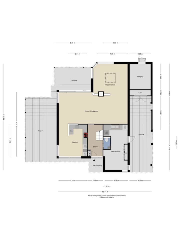 Foto 38 van Oude Windslaan 76