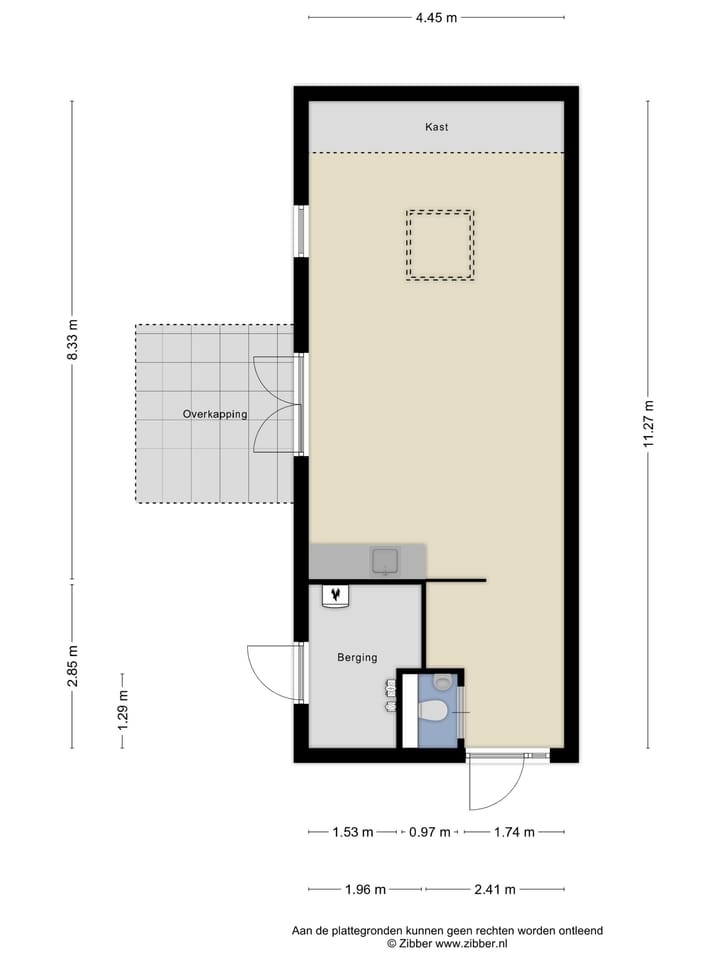 Foto 41 van Oude Windslaan 76