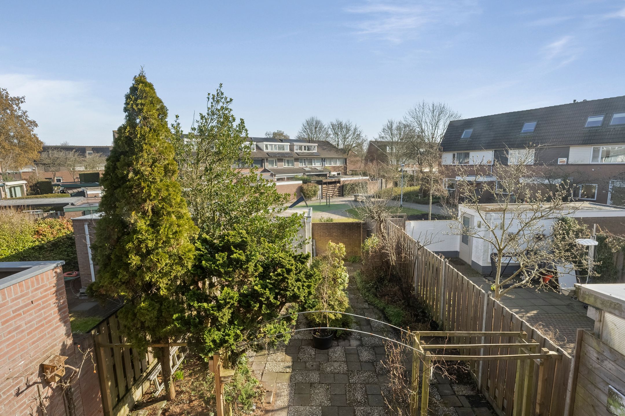 Foto 15 van Schweitzerstraat 111