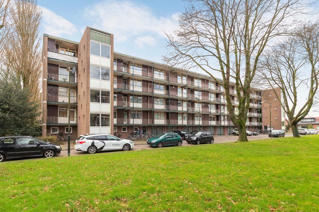 Foto 1 van Schaperstraat 42