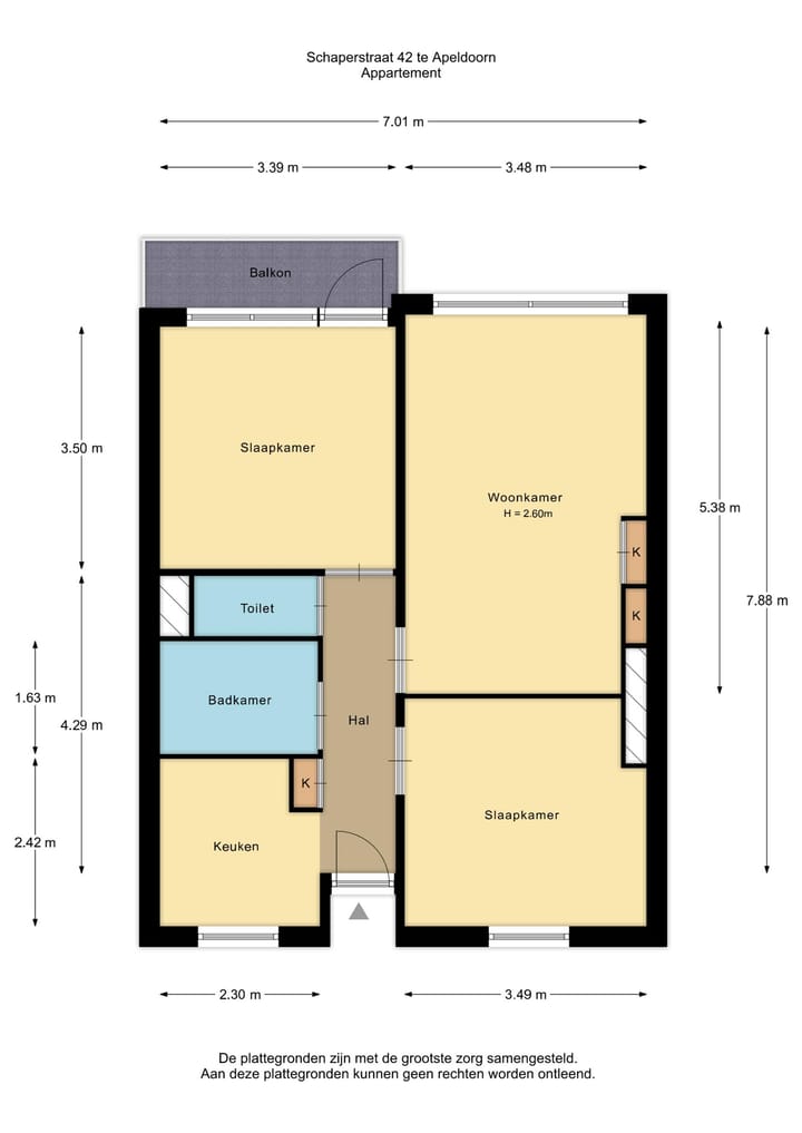 Foto 40 van Schaperstraat 42