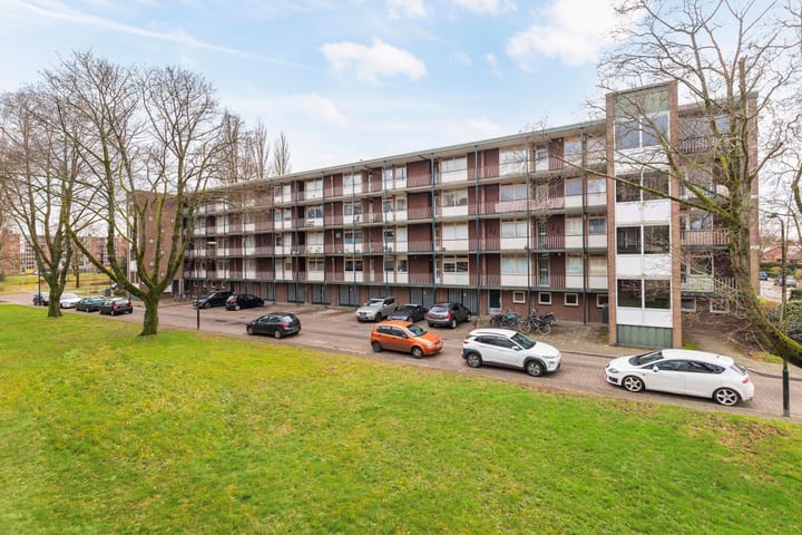 Foto 2 van Schaperstraat 42