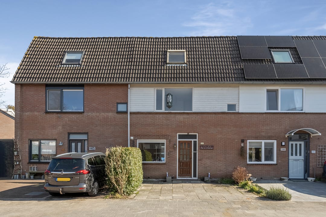 Foto 22 van Schweitzerstraat 111