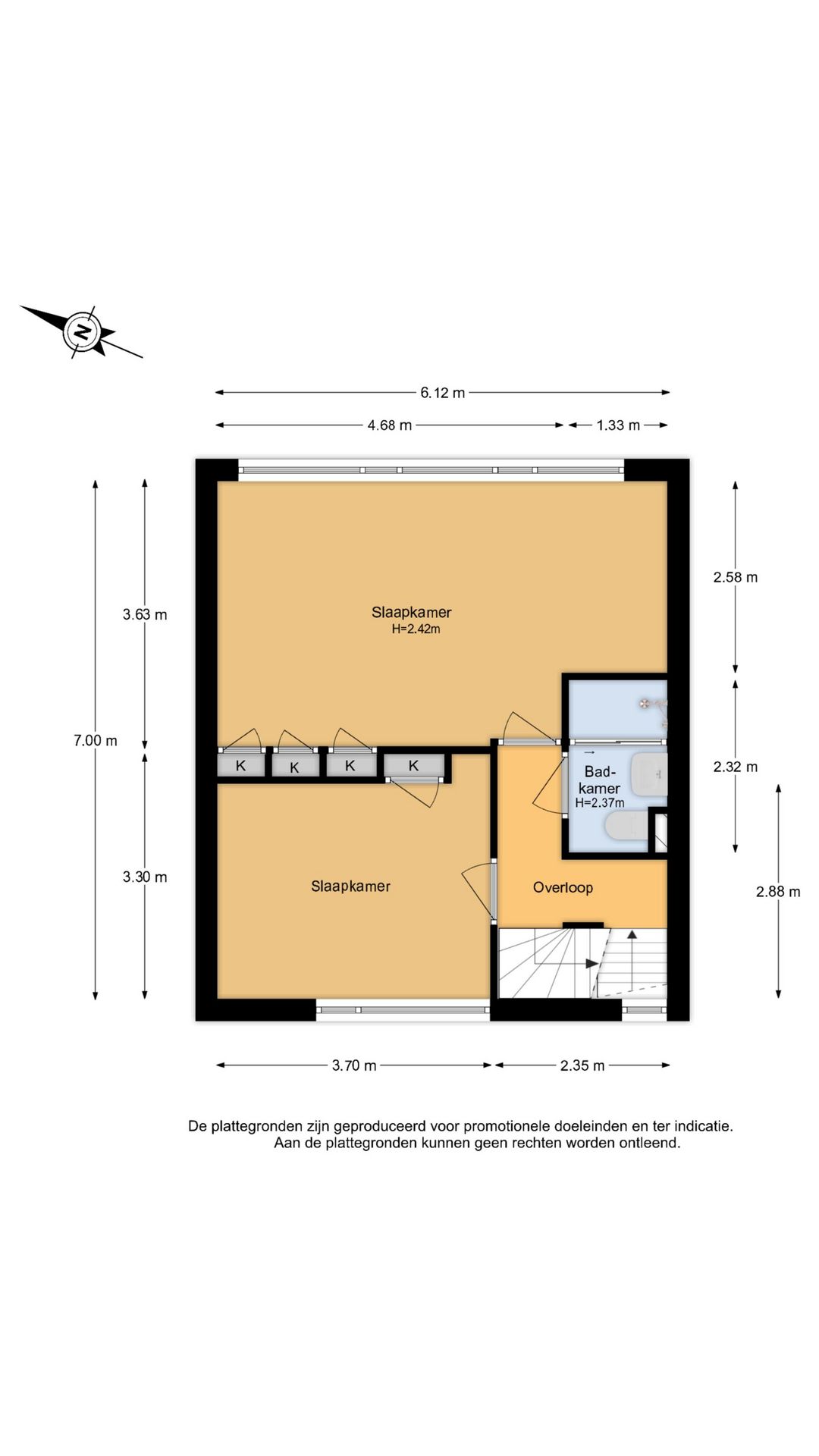 Foto 23 van Schweitzerstraat 111