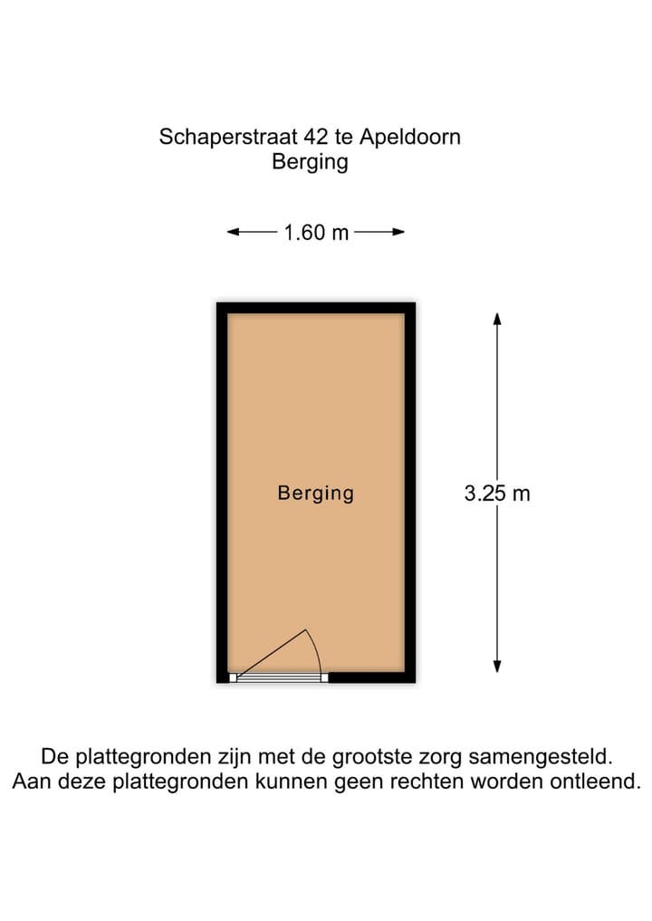Foto 42 van Schaperstraat 42