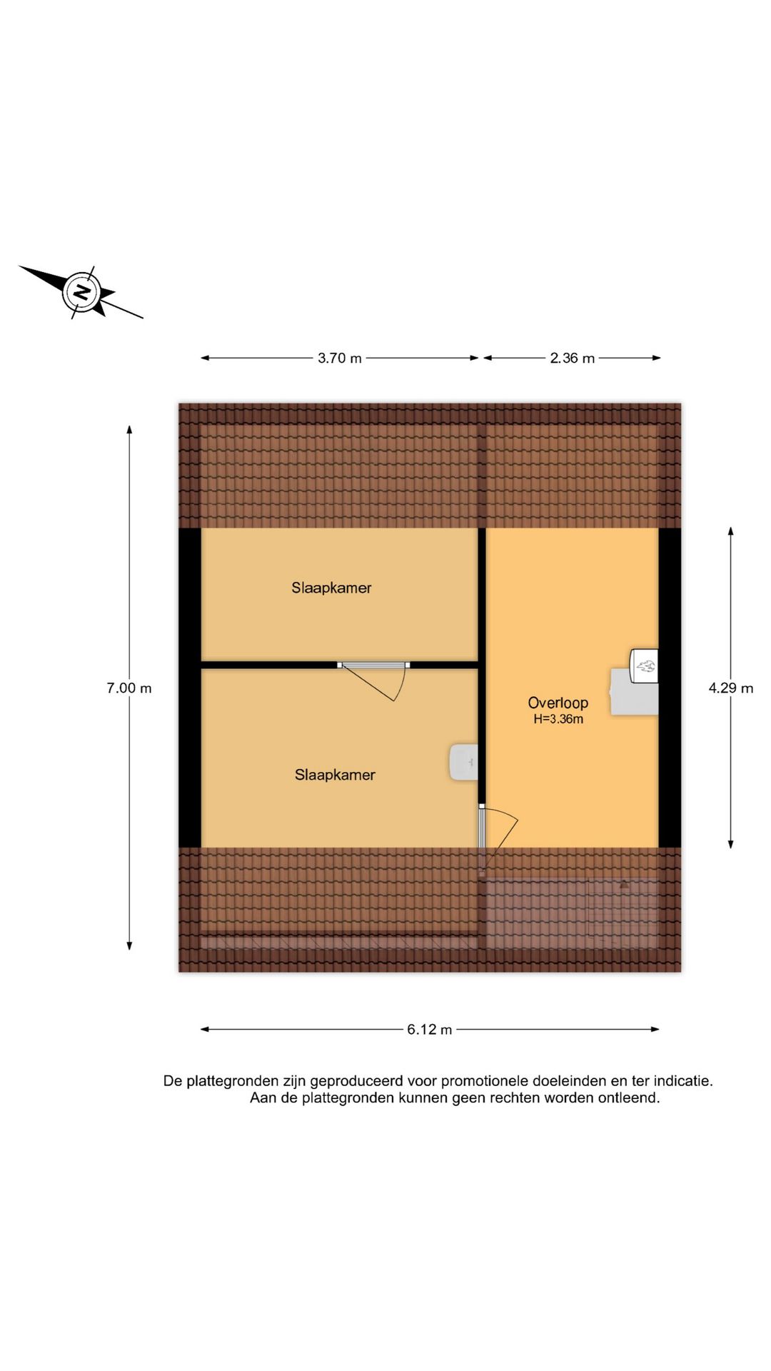 Foto 24 van Schweitzerstraat 111