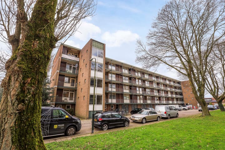 Foto 4 van Schaperstraat 42