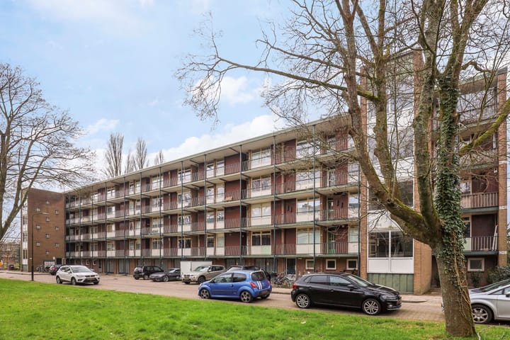 Foto 5 van Schaperstraat 42