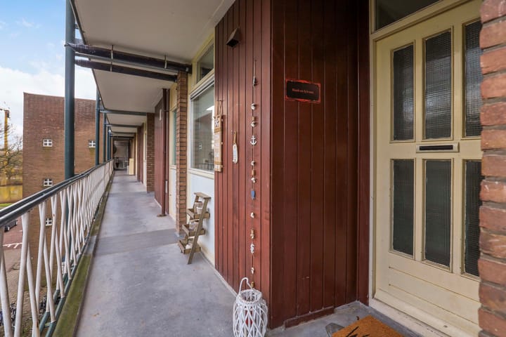 Foto 8 van Schaperstraat 42