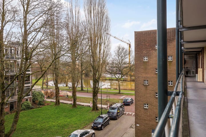 Foto 9 van Schaperstraat 42