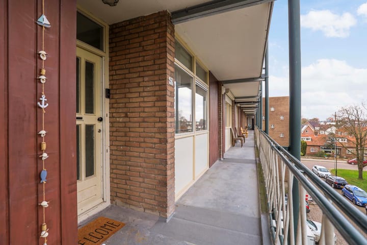 Foto 10 van Schaperstraat 42