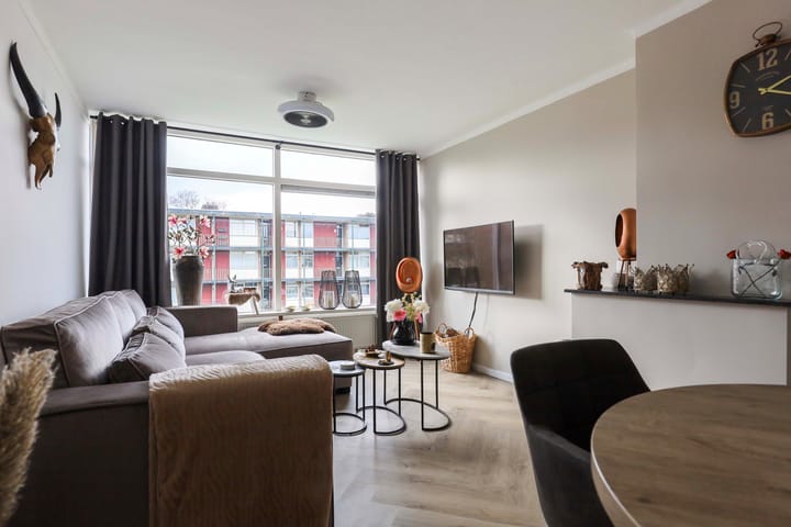 Foto 21 van Schaperstraat 42