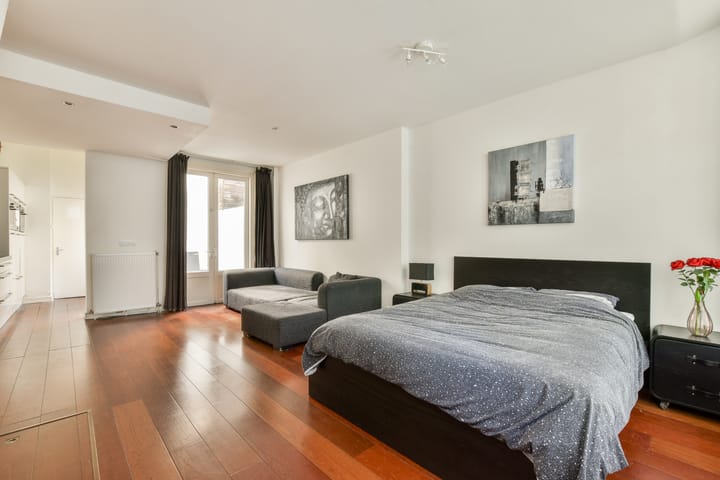 Foto 2 van Koestraat 19-A