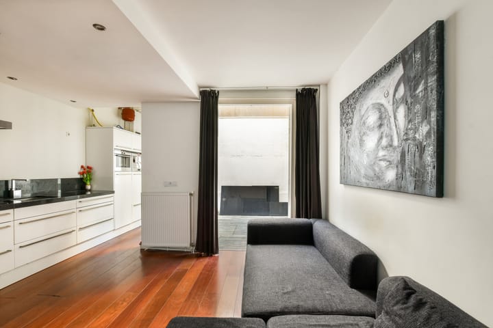 Foto 4 van Koestraat 19-A