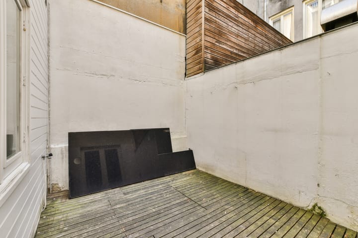 Foto 5 van Koestraat 19-A