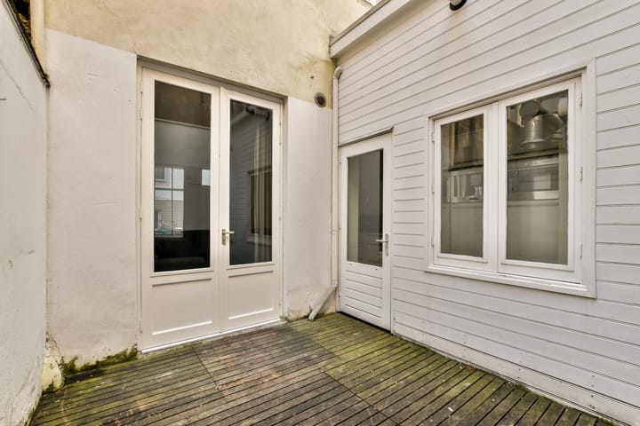 Foto 6 van Koestraat 19-A