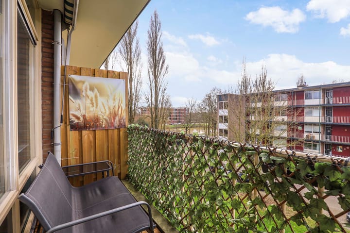 Foto 30 van Schaperstraat 42