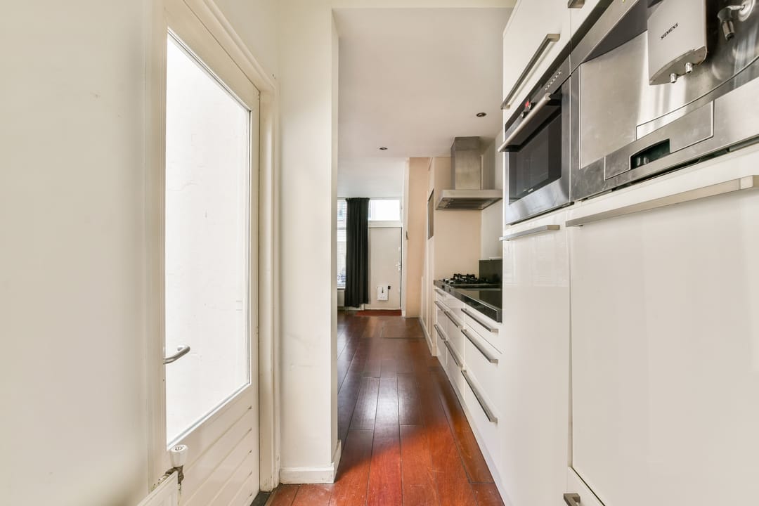 Foto 8 van Koestraat 19-A