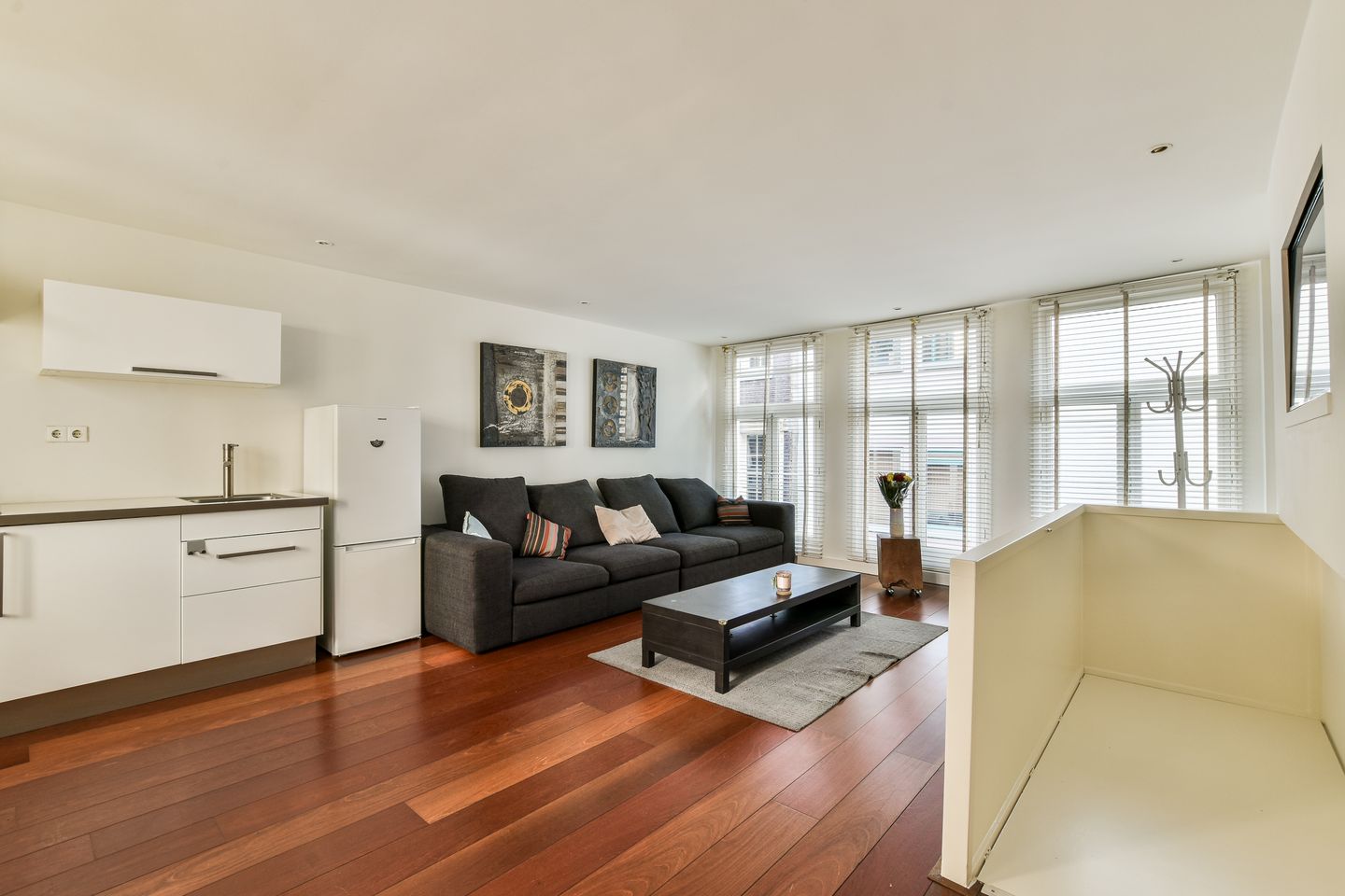 Foto 10 van Koestraat 19-A