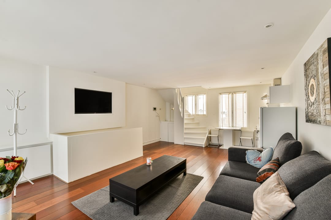 Foto 11 van Koestraat 19-A