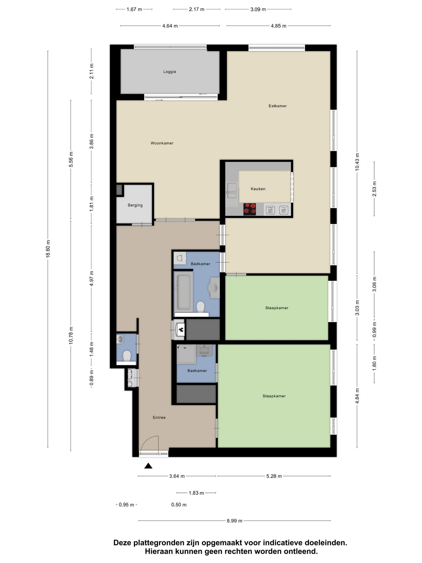 Foto 35 van Drususlaan 159
