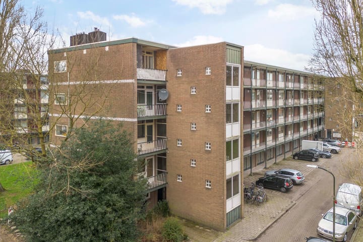 Foto 35 van Schaperstraat 42