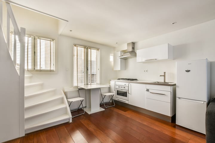 Foto 13 van Koestraat 19-A