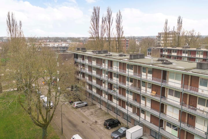 Foto 36 van Schaperstraat 42