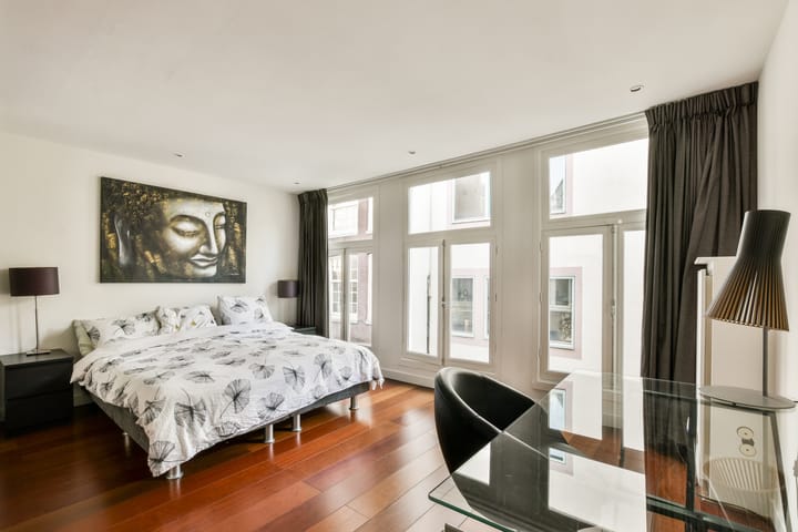 Foto 14 van Koestraat 19-A