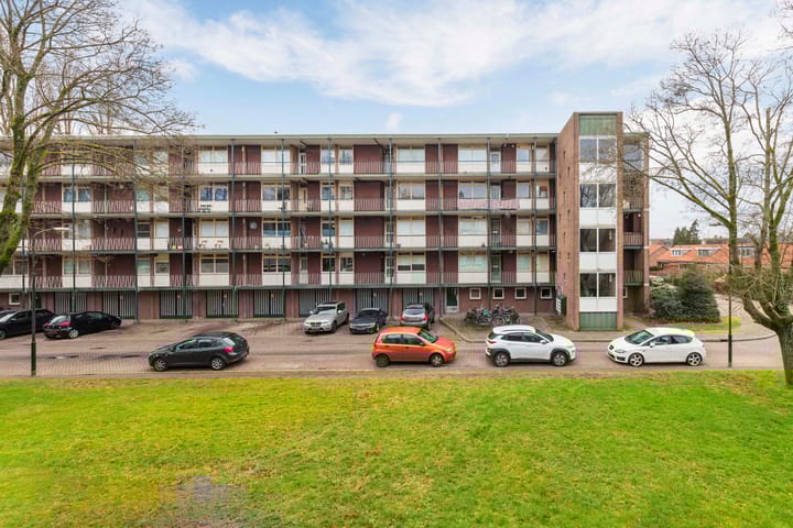 Foto 38 van Schaperstraat 42