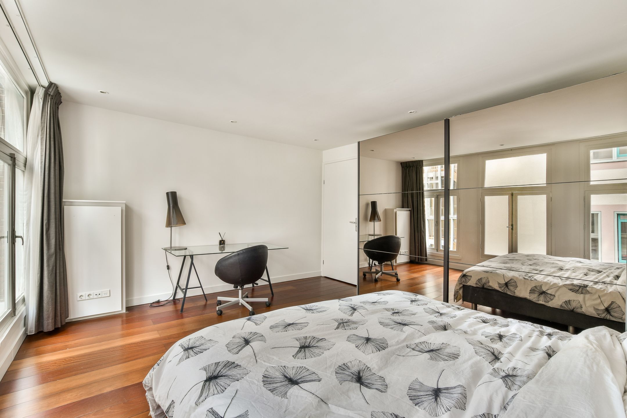 Foto 15 van Koestraat 19-A