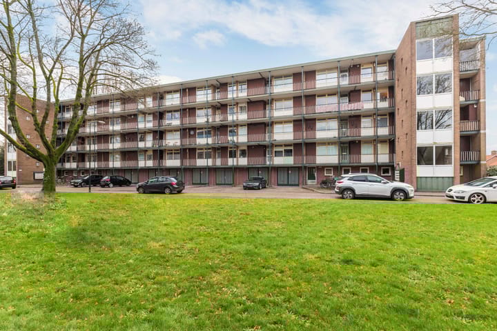 Foto 39 van Schaperstraat 42