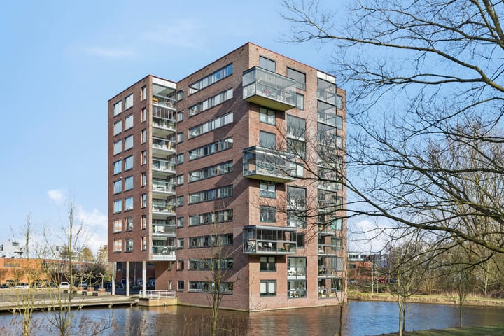 Photo 1 of Drususlaan 159