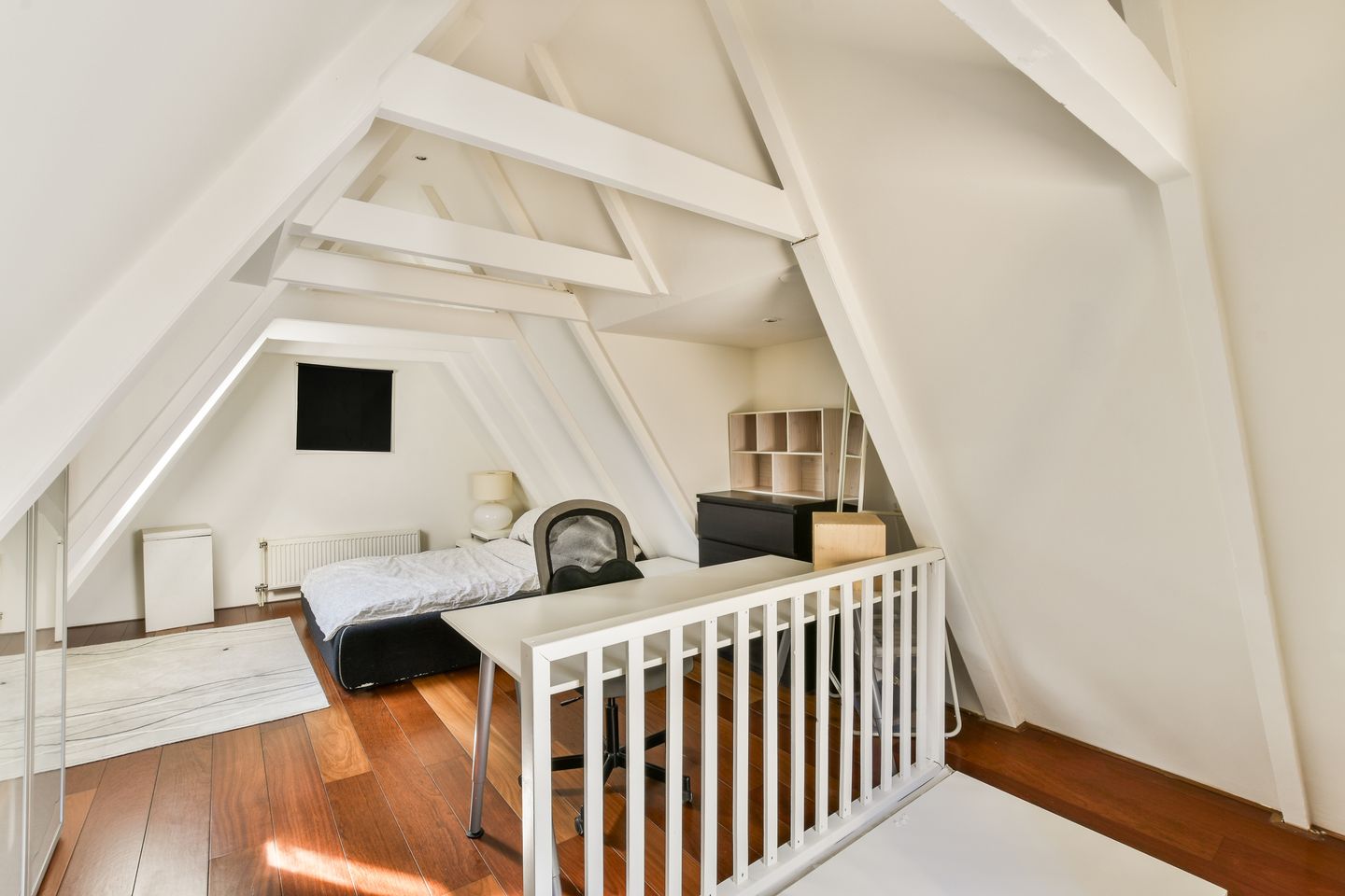 Foto 19 van Koestraat 19-A