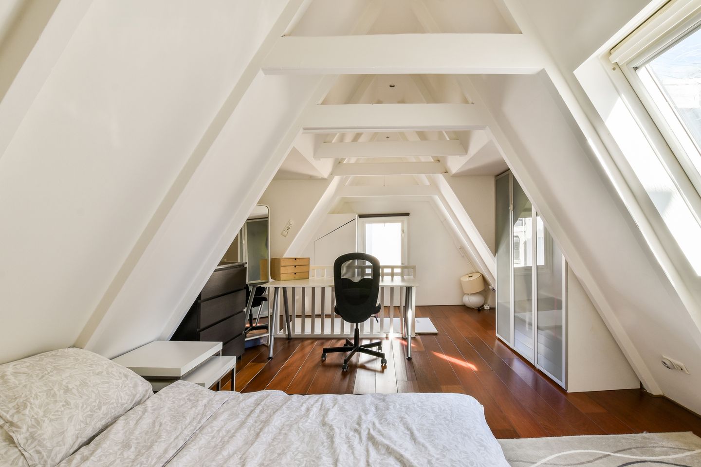 Foto 20 van Koestraat 19-A