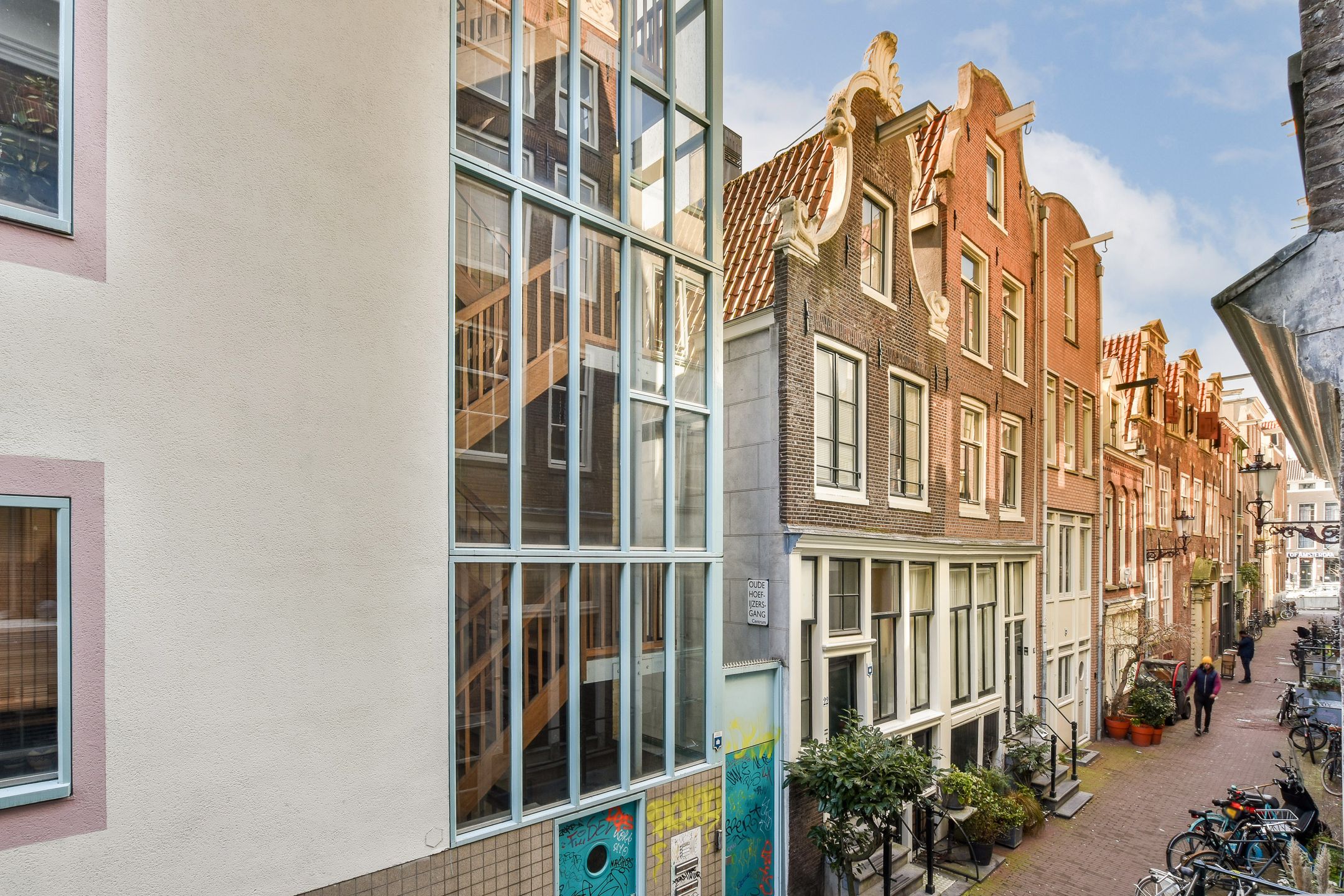 Foto 21 van Koestraat 19-A