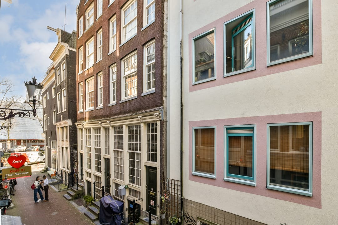 Foto 22 van Koestraat 19-A